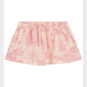 Noa Noa miniature Nederdel - Print Rosa