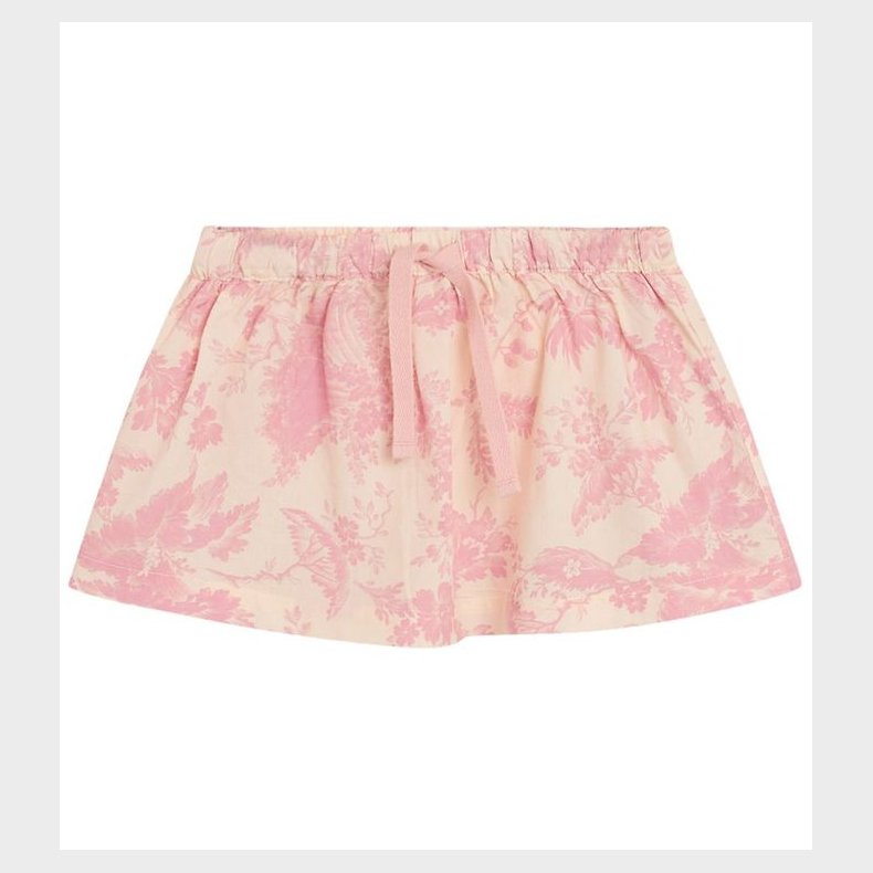 Noa Noa miniature Nederdel - Print Rosa