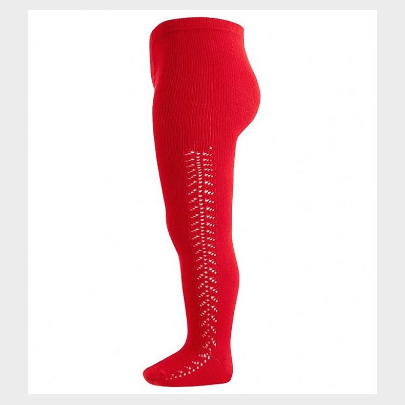 Condor Strmpebukser m. Hulmnster - Rd