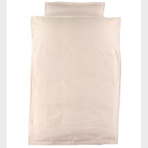 Cocoon Company Sengetj - Voksen - Flamingo Pink