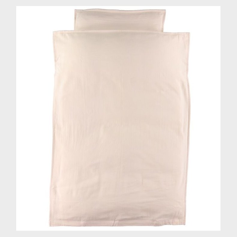 Cocoon Company Sengetj - Voksen - Flamingo Pink