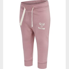 Hummel Sweatpants - hmlProud - Rosa