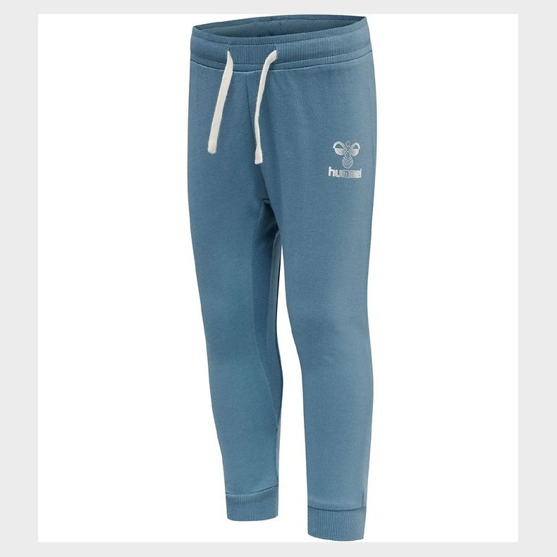 Hummel Sweatpants - hmlProud - Bl�
