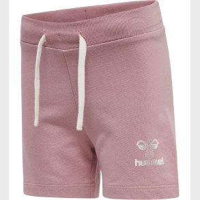 Hummel Shorts - hmlProud - Rosa