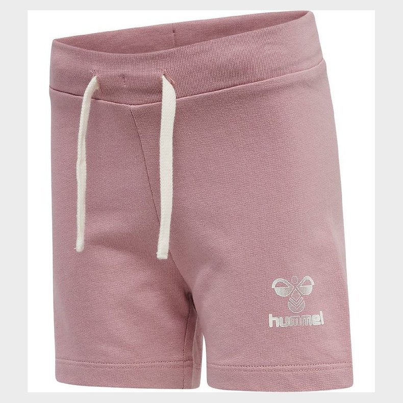 Hummel Shorts - hmlProud - Rosa