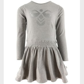 Hummel Kjole - hmlSandy - Grmeleret