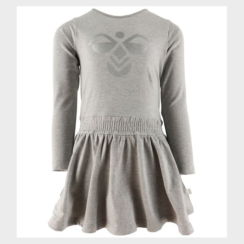 Hummel Kjole - hmlSandy - Grmeleret