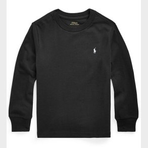 Polo Ralph Lauren Bluse - Core Replen - Sort