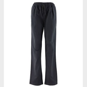 Vans Bukser - Range Elastic Waist - Sort