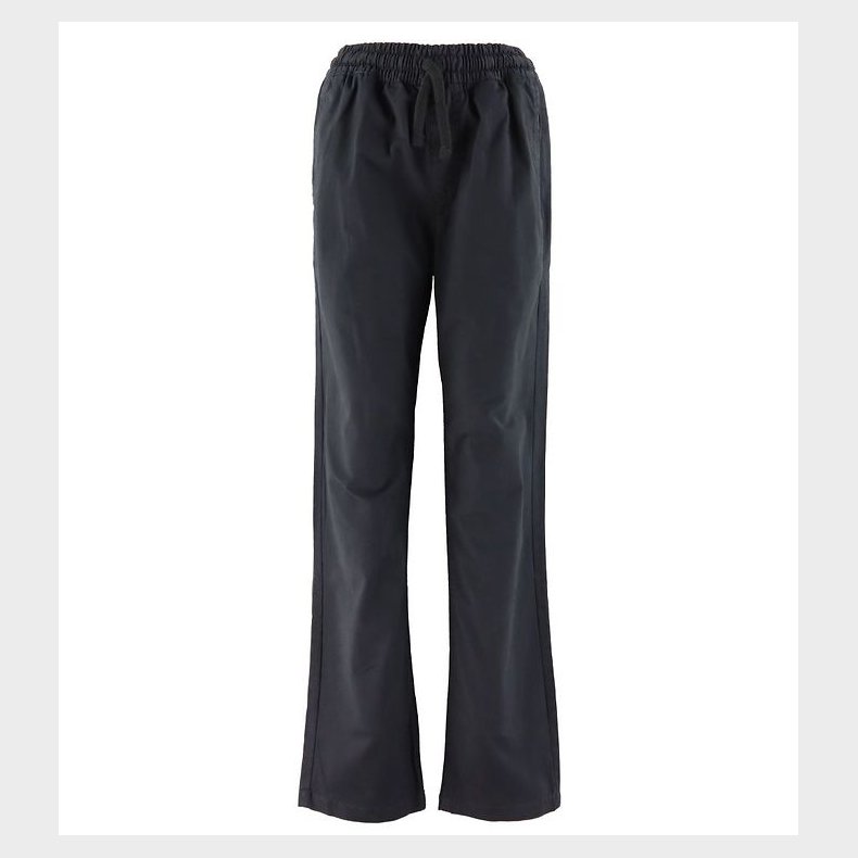 Vans Bukser - Range Elastic Waist - Sort