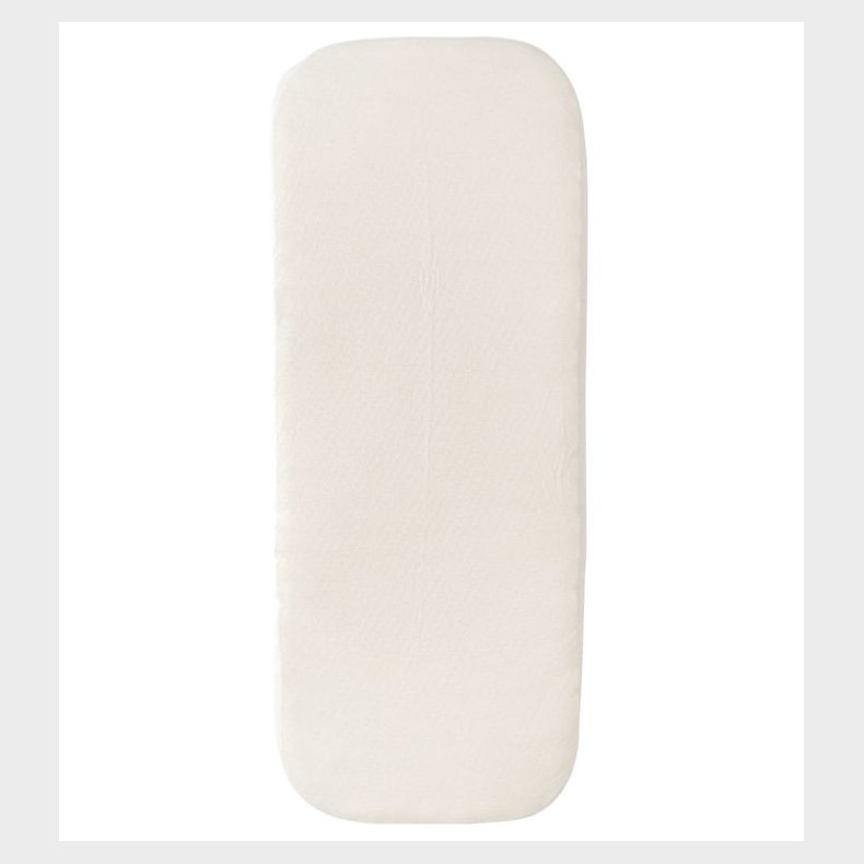 Nsleep Vdliggerlagen - 30x75 - Hvid