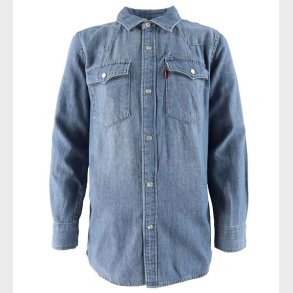 Levis Skjortebluse - Vintage Stone