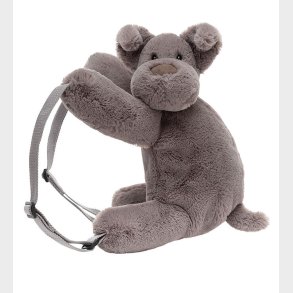 Jellycat Rygsk - 28x30 cm - Huggady Dog