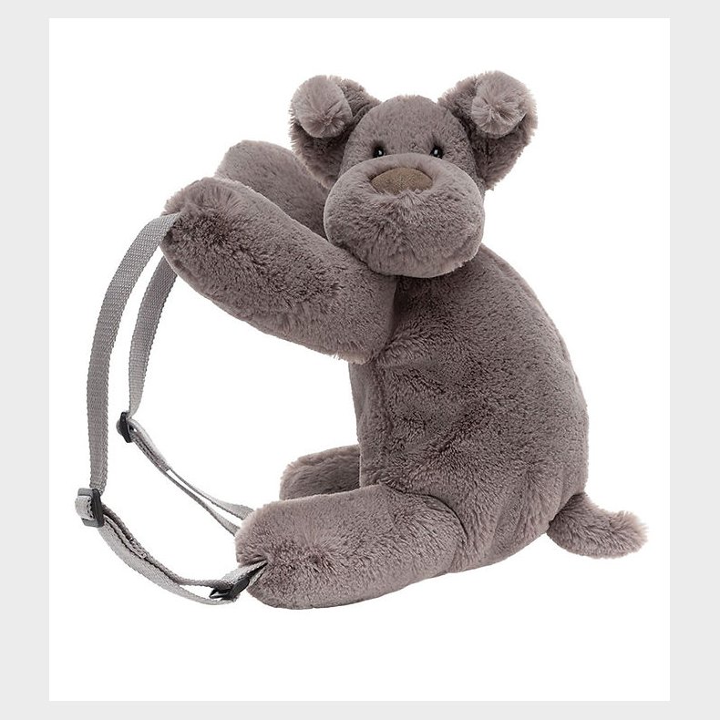 Jellycat Rygsk - 28x30 cm - Huggady Dog