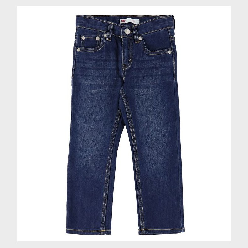 Levis Jeans - 511 Slim Fit - Rushmore