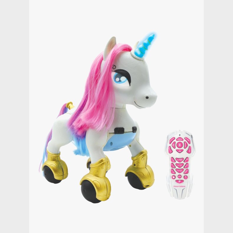 Lexibook My Smart Unicorn Robot