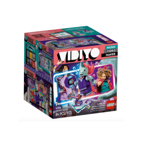 LEGO Unicorn DJ BeatBox - Lego - Legekammeraten.dk