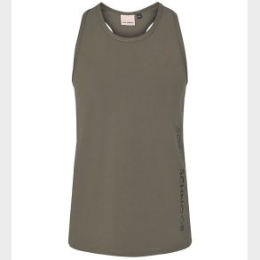 Petit by Sofie Schnoor Top - Pi - Grn