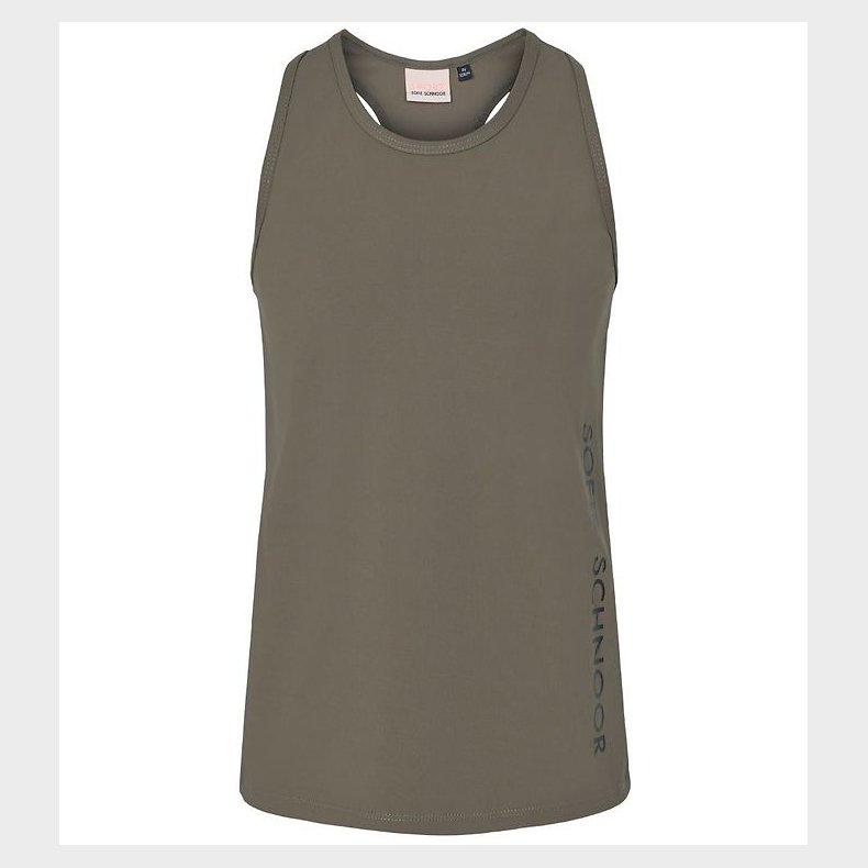 Petit by Sofie Schnoor Top - Pi - Grn