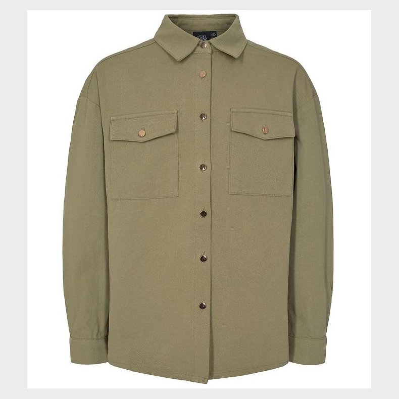 Petit by Sofie Schnoor Skjorte - Gemina - Grn