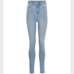 Cost:Bart Jeans - Lily - Light Blue Denim