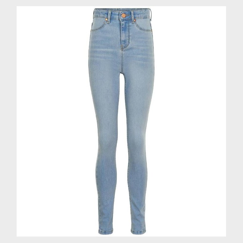 Cost:Bart Jeans - Lily - Light Blue Denim