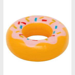 MaMaMeMo Legemad - Tr - Donut m. Pink Glasur