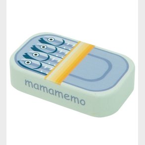 MaMaMeMo Legemad - Tr - Sardiner I Dse