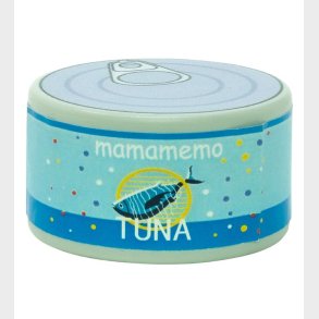 MaMaMeMo Legemad - Tr� - D�setun