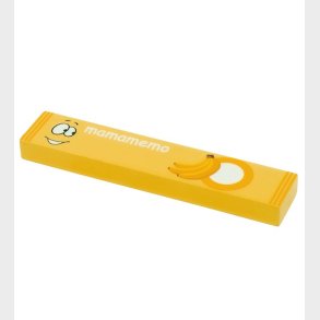 MaMaMeMo Legemad - Tr - Frugtstang m. Banan