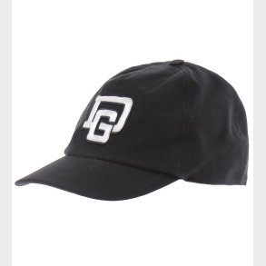 Dolce & Gabbana Kasket - Sort m. Logo