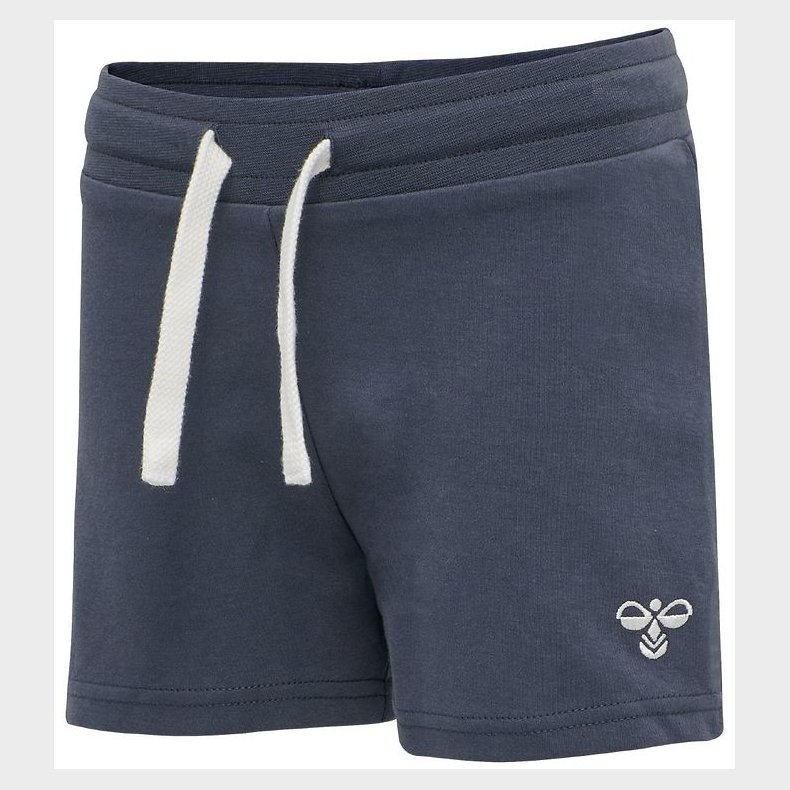 Hummel Shorts - hmlNille - Mrkegr