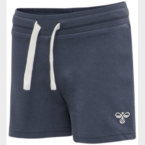 Hummel Shorts - hmlNille - Mrkegr
