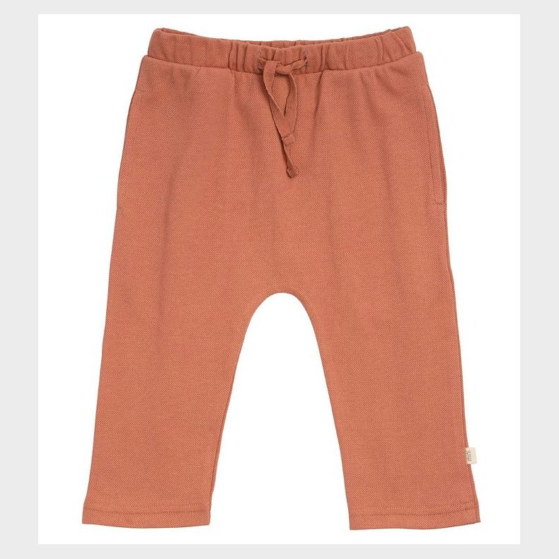 Minimalisma Bukser - Esrum - Tan