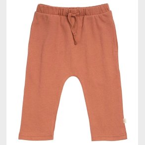 Minimalisma Bukser - Esrum - Tan