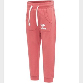 Hummel Sweatpants - hmlFutte - Koral