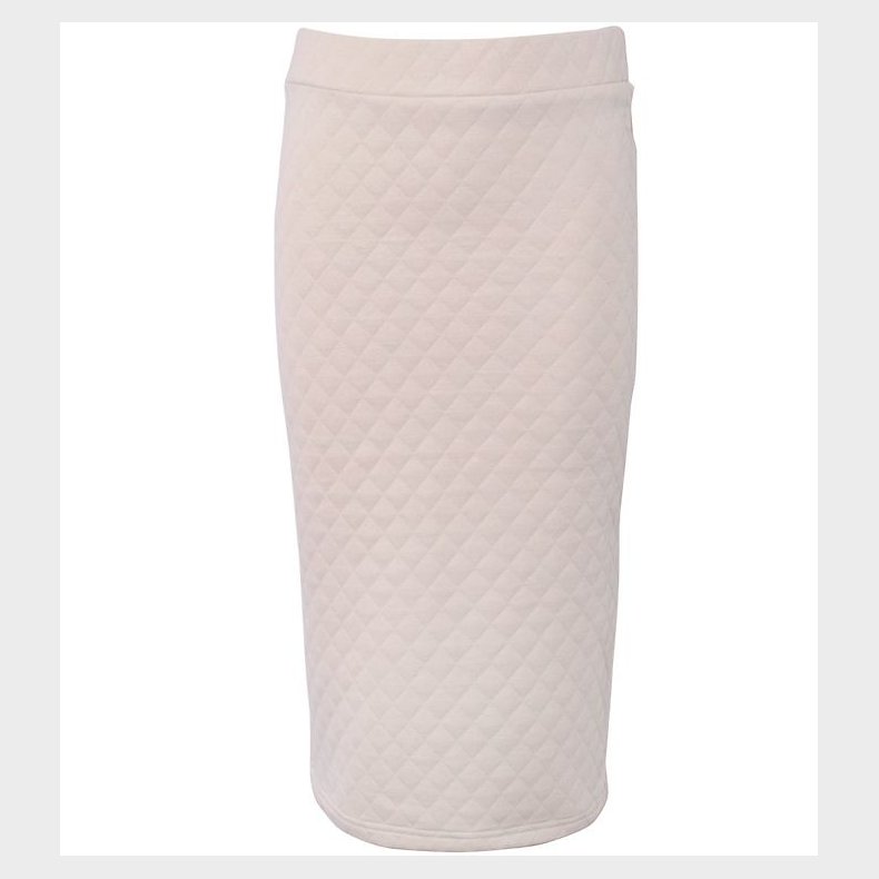 Hound Nederdel - Quilted - Beige