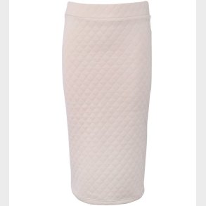 Hound Nederdel - Quilted - Beige