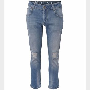 Hound Jeans - Straight - Trashed Blue
