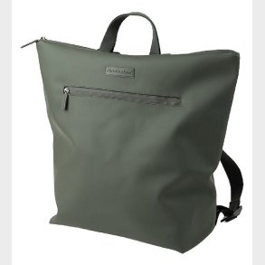 Done By Deer Pusletaske - Dark Green