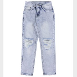 Grunt Jeans - Clint - Blue