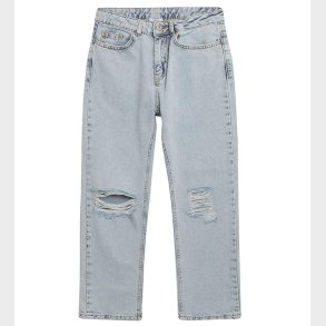 Grunt Jeans - Mom - Doop Damage