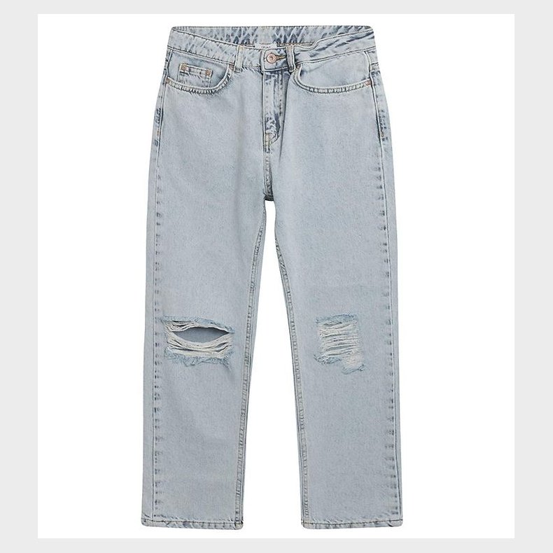 Grunt Jeans - Mom - Doop Damage