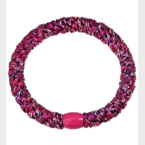 Kknekki Hrelastik - Pink/Slv Glimmer