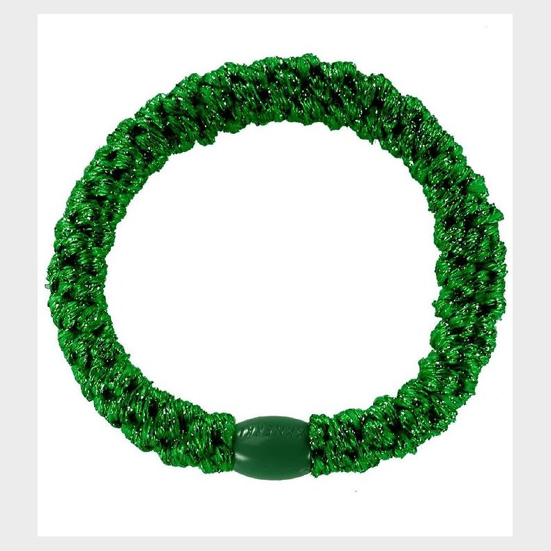 Kknekki Hrelastik - Grn Glimmer