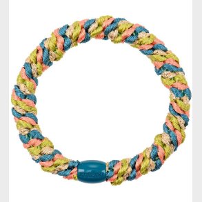 Kknekki Hrelastik - Bl/Rosa Glimmer