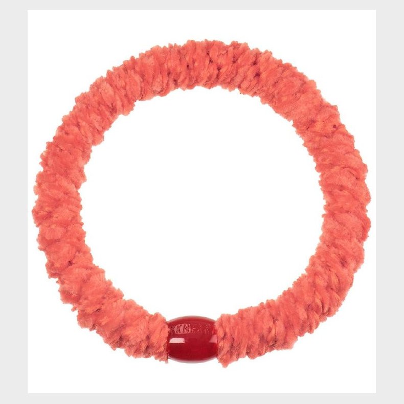 Kknekki Hrelastik - Fersken Velour