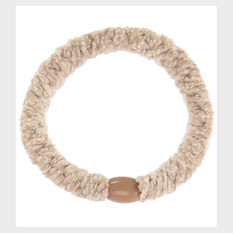 Kknekki Hrelastik - Creme Velour