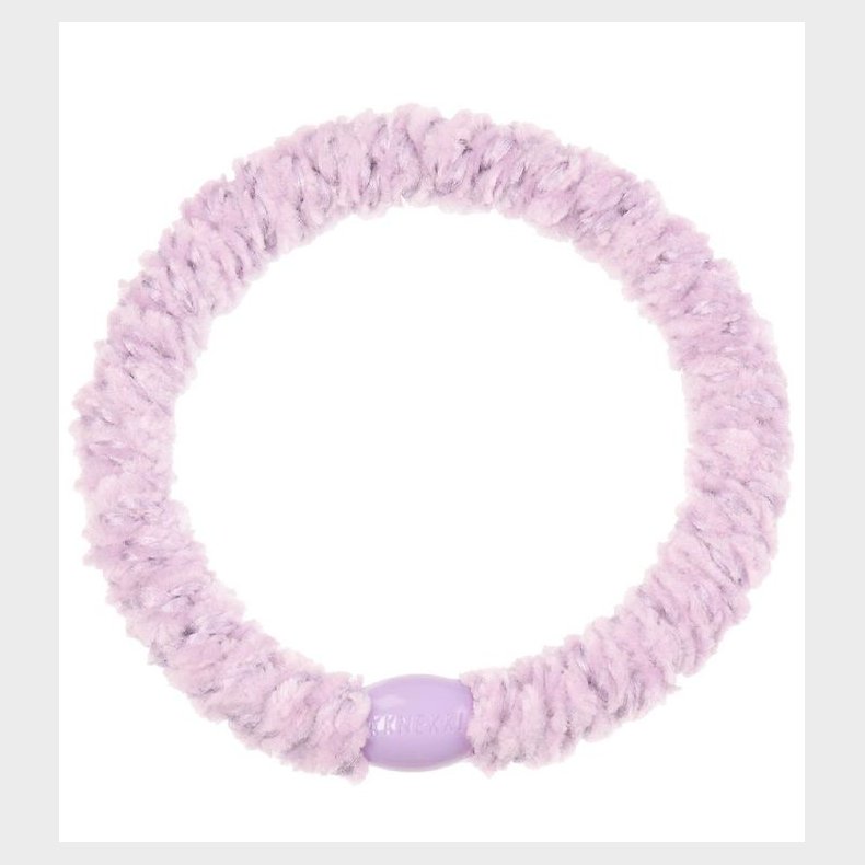 Kknekki Hrelastik - Lavendel Velour