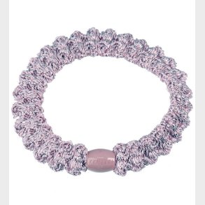 Kknekki Hrelastik - Lavendel Glimmer m. Lace